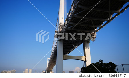 彩虹橋晴天 2021 彩虹橋晴天 2021 80641747