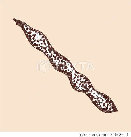 Beans Icon Beans Icon 80642533