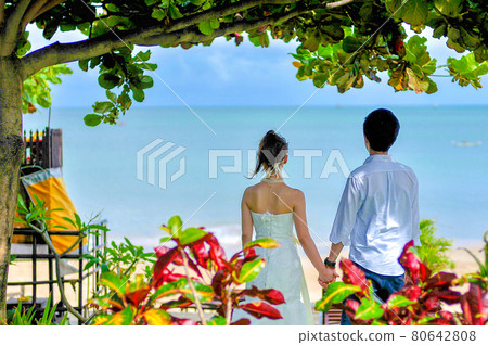 巴厘島婚禮照片 巴厘島婚禮照片 80642808