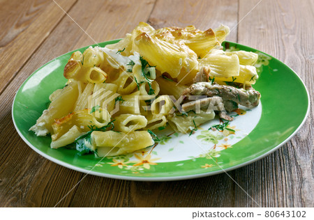 Timballo Timballo 80643102