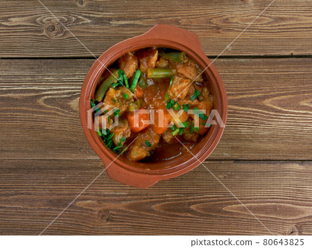 Mulligan Stew 80643825