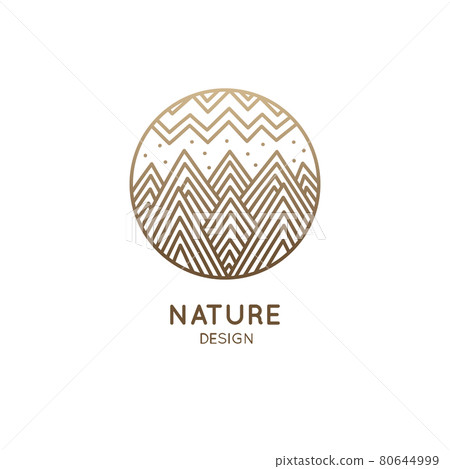 Sacred abstract nature Sacred abstract nature 80644999