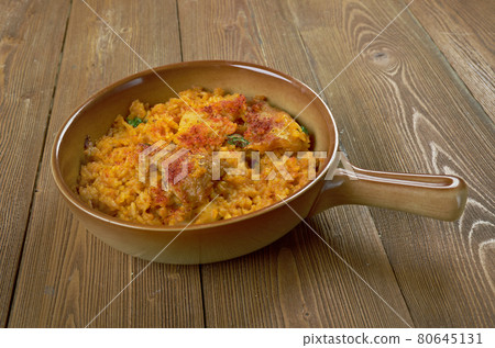 No Peak casserole 80645131