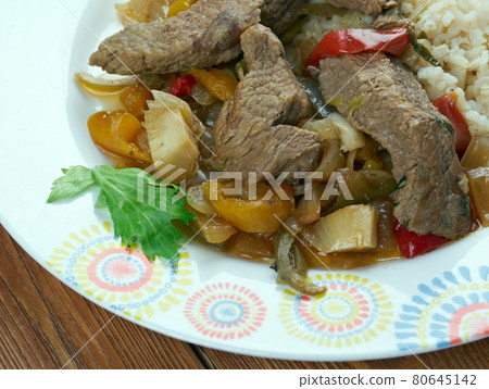 Kuzu Kapama 80645142