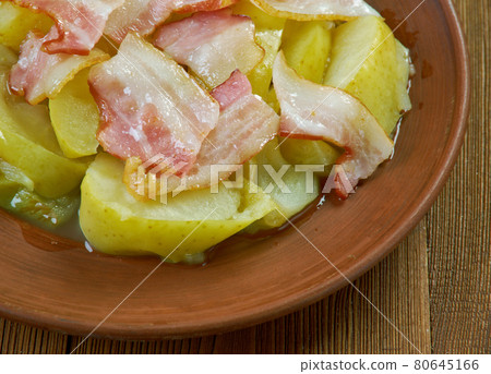 Danish Apple Pork Danish Apple Pork 80645166