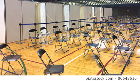 新冠疫苗接種地點 新冠疫苗接種地點 80648616