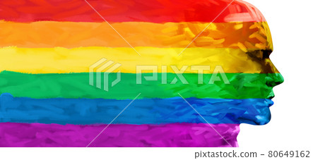Concept Of Pride 80649162