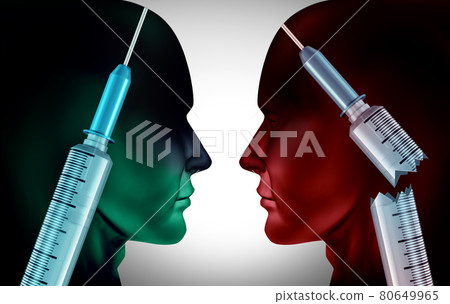 Anti-Vaxxer 80649965