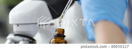 Lab is testing marijuana oil. Hemp oil - useful and dangerous properties 80650127