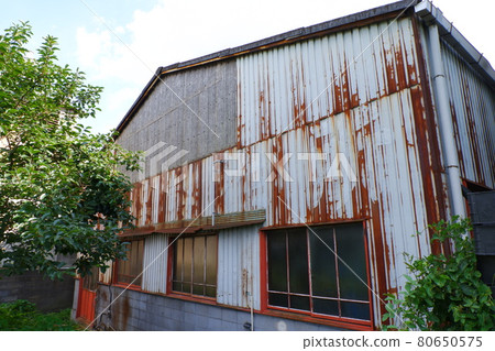 小鎮工廠 80650575