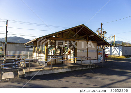 JR水戶線福原站 80652296