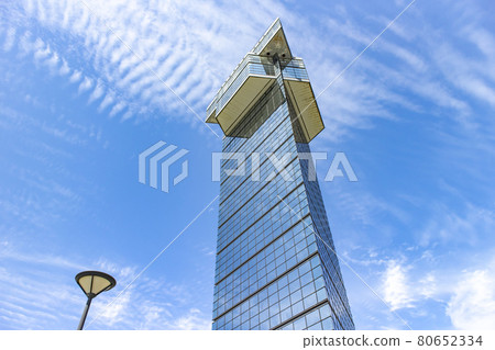 Oarai海洋塔 80652334