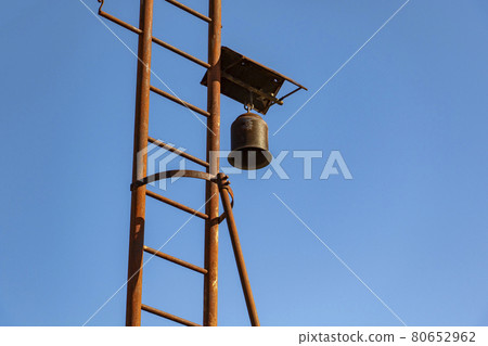 Fire watchtower hem 80652962