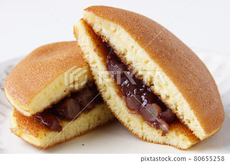 Dorayaki日本甜點 80655258