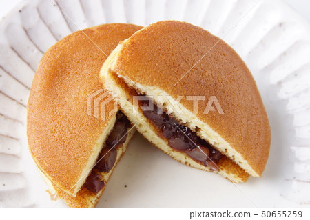 Dorayaki日本甜點 80655259