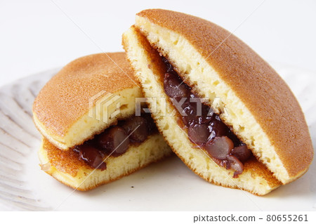 Dorayaki日本甜點 80655261