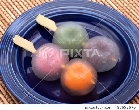 日式甜點廢餃子 日式甜點廢餃子 80655670