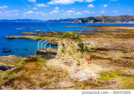 天之門(千葉縣鴨川市) 天之門(千葉縣鴨川市) 80655800