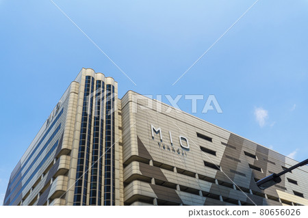 Osaka Minami Tennoji MIO (JR Tennoji Station / Station Building) July 2021 Osaka Minami Tennoji MIO (JR Tennoji Station / Station Building) July 2021 80656026