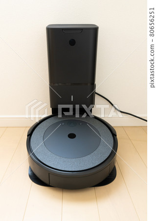 [Automation] Cleaning robot 80656251