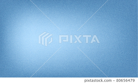 Denim, blue jeans texture background. Realistic denim texture, grunge print. Denim, blue jeans texture background. Realistic denim texture, grunge print. 80656479