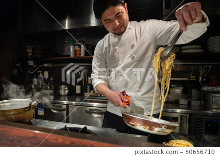 Cook cook restaurant chef 80656710