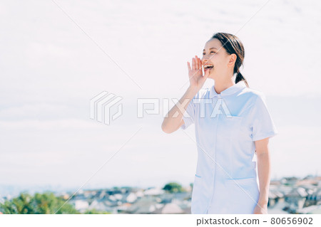 nurse to support 80656902