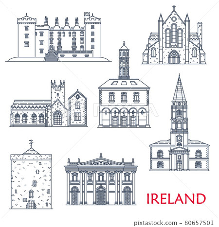 Ireland architecture, Kilkenny, Tholsel, Waterford Ireland architecture, Kilkenny, Tholsel, Waterford 80657501
