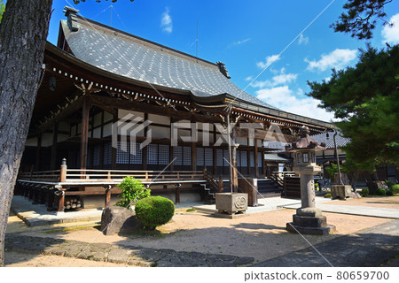 圓光寺飛騨古河(岐阜縣飛驒市) 圓光寺飛騨古河(岐阜縣飛驒市) 80659700