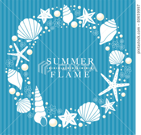 Resort-style lease material 80659997