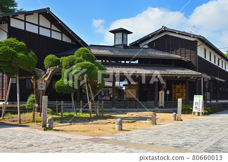 Hida Crafts Museum (Hida City, Gifu Prefecture) Hida Crafts Museum (Hida City, Gifu Prefecture) 80660013