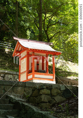 [Okayama Prefecture] Kibitsu Shrine 80660091