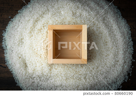 白米飯和鬥 80660190