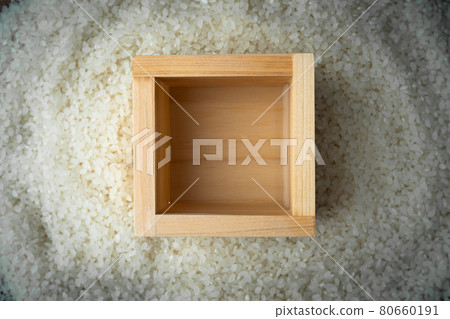 白米飯和鬥 80660191