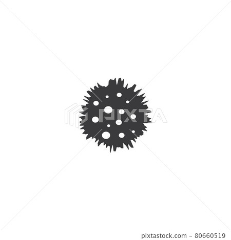 Bacterial Probiotic icon 80660519