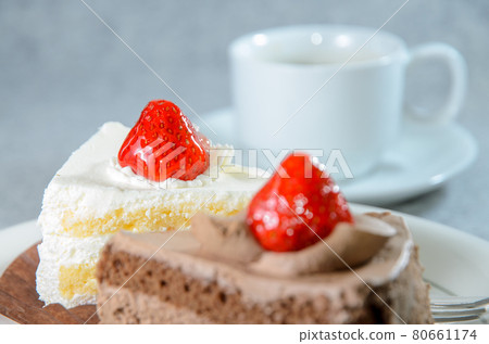 Strawberry shortcake taste comparison Strawberry shortcake taste comparison 80661174