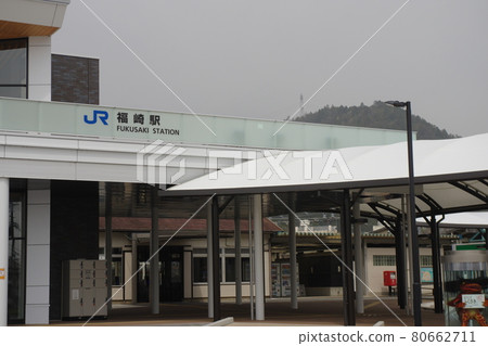 Bantan Line / Fukusaki Station Bantan Line / Fukusaki Station 80662711