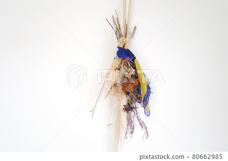 Swag with a natural atmosphere 80662985