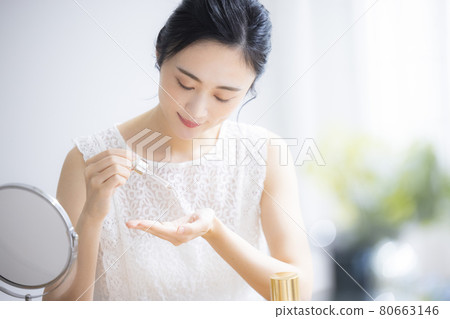 女性美容護膚 女性美容護膚 80663146