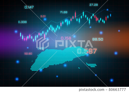 Stock market background or forex trading business graph chart for financial investment concept of Yemen map. business idea and technology innovation design. Stock market background or forex trading business graph chart for financial investment concept of Yemen map. business idea and technology innovation design. 80663777