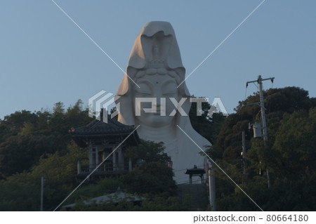 Ofuna Kannon Ofuna Kannon 80664180