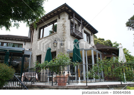 森美術館，箱根玻璃 80664866