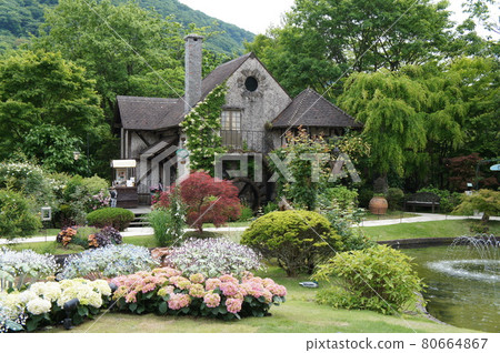 森美術館，箱根玻璃 80664867