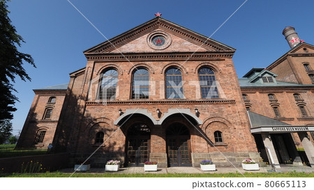 札幌啤酒博物館 札幌啤酒博物館 80665113