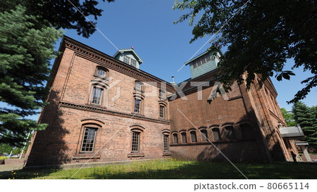 札幌啤酒博物館 札幌啤酒博物館 80665114