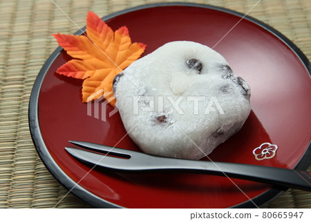 Bean Daifuku 80665947