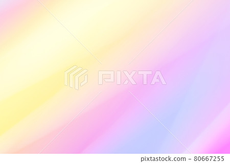 Rainbow-colored abstract background, gentle flow, lines, gentle shades Rainbow-colored abstract background, gentle flow, lines, gentle shades 80667255