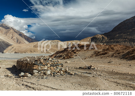 Nubra Valley - Discover Leh Ladakh