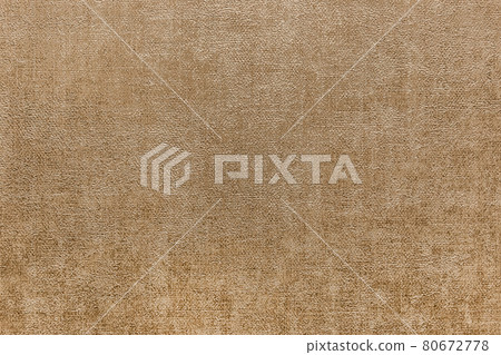 Brown canvas texture, abstract fabric textile or pattern linen vintage wallpaper surface background Brown canvas texture, abstract fabric textile or pattern linen vintage wallpaper surface background 80672778