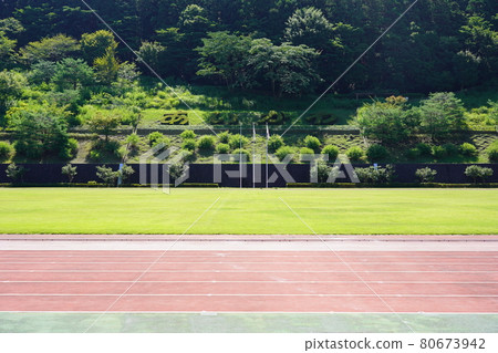 Mimase Park Athletics Stadium Mimase Park Athletics Stadium 80673942